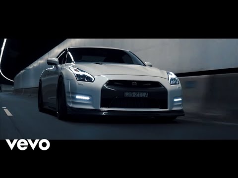 Daniel Teed x Lil Moulif - MOVIN' SLOW!