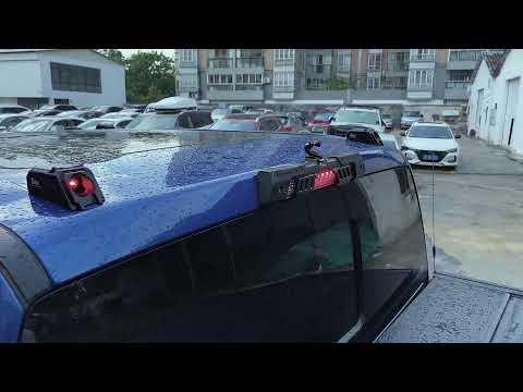 Ford F150 Raptor New Arrival Exterior Accessories