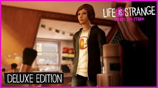Life is Strange: Before the Storm - Deluxe Edition (Xbox One) Xbox Live Key GLOBAL