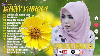Download lagu Lagu Vanny Vabiola Full Album Terbaru 2024 💝 Lagu Pop Melayu Terbaru 2024 💃 Jangan Kau Datang Lagi mp3
