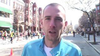 preview picture of video 'Wear Your Golden Shoelaces to Street Meet Boston'