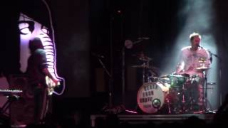 Death from Above 1979 - White Is Red (Bluesfest 2017)