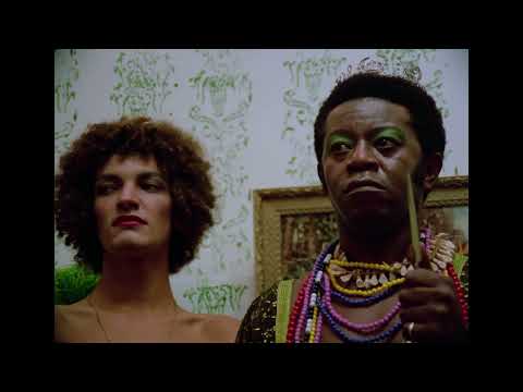 The Devil Queen / A Rainha Diaba - Trailer 4K