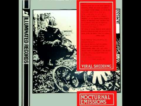 Nocturnal Emissions - Going Under
