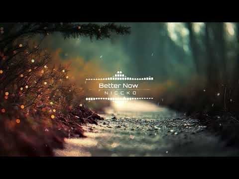 NICCKO - Better Now