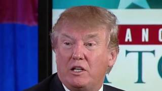 Trump a million dollar ストレス発散002