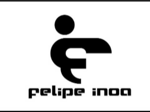 Depeche Mode - Enjoy The Silence ( Felipe Inoa Remix )