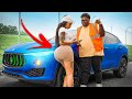 GOLD DIGGER PRANK PART 15 ROBIIIWORLD