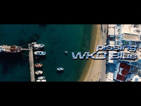 Sim Hutchins - Her Lazer Lout Eyes (Official Video)