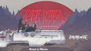 TOKiMONSTA - Rose's Thorn