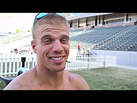 À l'année prochaine : Scott Panchik