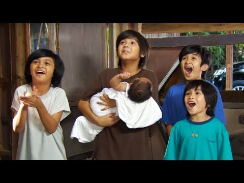 Walang Iwanan Full Trailer : This October 19 on ABS-CBN!