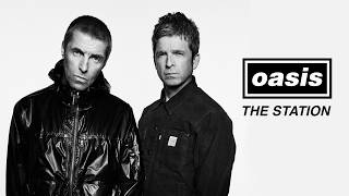 Oasis - The Station