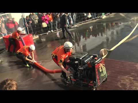 Tatobity muži B Memoriál V I Lenina Široký Důl 24 10 2015