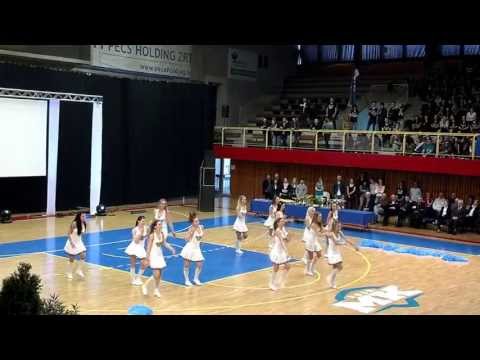 Medikus kupa 2013 DEOEC-ÁOK Pompom