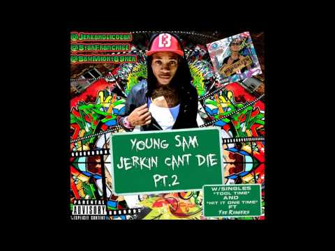 Dspank Feat Savii Inc & Young Sam - 1-2 (Jerkin Song) (1080-HD) Download link !