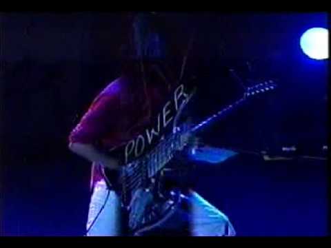 super stupid - Audioslave live crazy solo by tom morello ratm