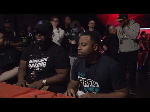 Royale vs RG | Ominous - MK11 - LR2 - KiTX2019