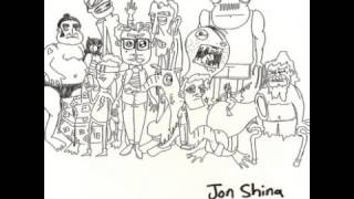 Jon Shina - New York Free Magazine