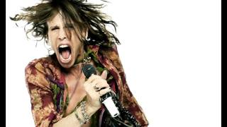 Steven Tyler - It Feels So Good (On Screen Lyrics) in HD
