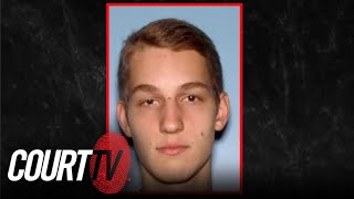 Day 1: Georgia V. Matthew Lanz: Stranger Home Invasion Murder Trial