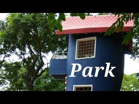 Kamala Nehru Park, Mumbai, must visit
