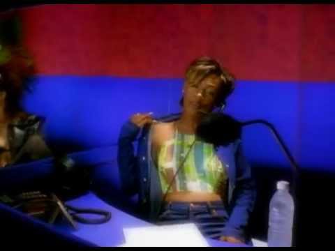 My Love Is The Shhh! by Somethin' For The People Featuring Trina & Tamara