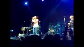 SOJA EN EL SALVADOR ISTMO FEST/you don't know