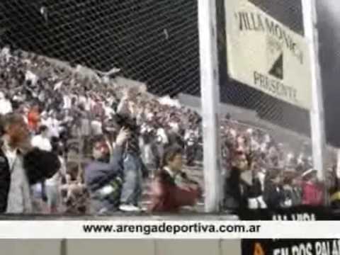 "CICLON de Tarija  1 CENTRAL NORTE Salta 1 -encuentro Internacional-" Barra: Agrupaciones Unidas &bull; Club: Central Norte de Salta