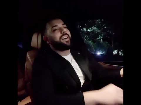 ALIN DIAMANTUL - UNDE E IUBIREA (COVER) 2020