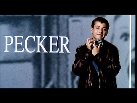 Pecker (1998) Trailer