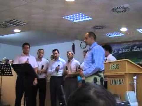 ASCULTA POPORUL MEU--BISERICA ELIM-NELU JARDA.flv