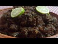 Coorg Style Pork Curry Recipe|ಕೊಡಗಿನ ಸ್ಪೆಷಲ್ ಪೋರ್ಕ್ ಕರಿ ರೆಸಿಪಿ|
