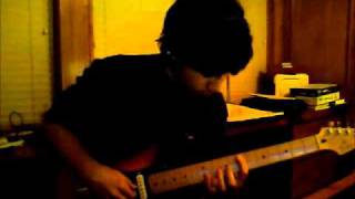 "Turquoise Hexagon Sun" Boards Of Canada cover - Arbiter's Ground