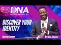 2024 BIAZO Conference Discover Your Identity REV SAM ADEYEMI