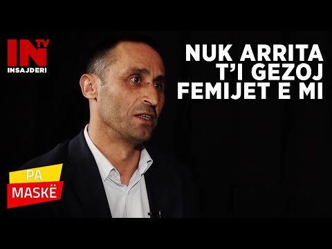 Xhevdet Qeriqi me lot ne sy rrefen per ndihmen nga bashkeluftetaret