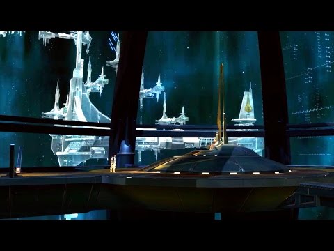 SWTOR KotET Soundtrack - Taking the Throne