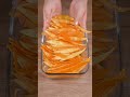 After this genius idea, no one is throwing orange peels away anymore