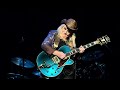 Melissa Etheridge ‘Don’t You Need’ at Radio City Music Hall 9/10/25 