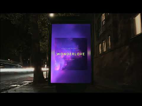DJ Fait & Andy Jay Powell - Wonderlove (Classic Mix)