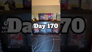 Day 170 #365daychallenge #pokemoncollector #pokemon #pokemoncards #pokemoncommunity