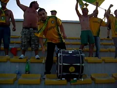 Agitkata na Dobrudja