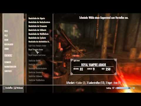 Shiro Playz - Skyrim [German][Assassine][HD]#3