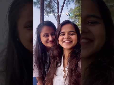 By the seaside ☀️🌊 #sea#seaside