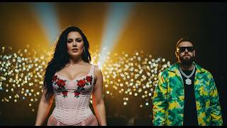 Dua Lipa & Sean Paul – Bella (No More War) 🌍 | Live Performance 2026 | Global Peace Anthem