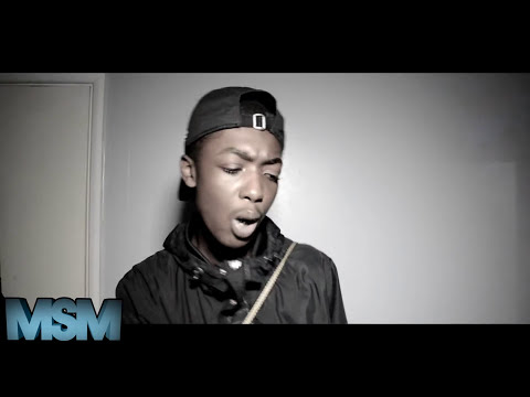 Mez - Freestyle 3 | MSmedia