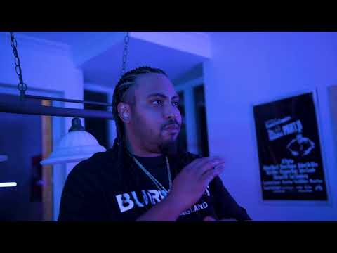 Long Talking - K-Cuzz (Official Music Video)