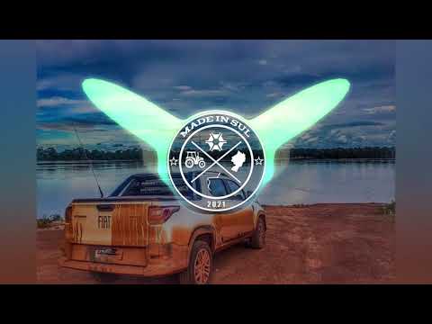 BABY ME ATENDE REMIX - DJ LUCAS BEAT, MATHEUS FERNANDES (COM GRAVE) Made In Sul