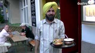 preview picture of video 'Gastro-Tipp: indisches Restaurant Swami'