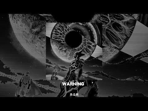 Mc Orsen - Warning (Slowed + Reverb)